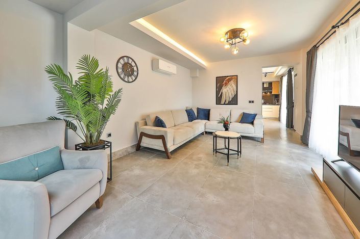 Image No.15-Maison / Villa de 3 chambres à vendre à Akarca