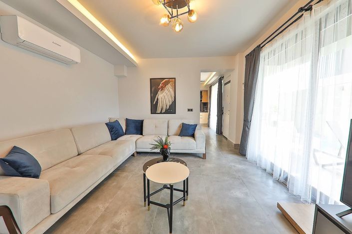 Image No.16-Maison / Villa de 3 chambres à vendre à Akarca