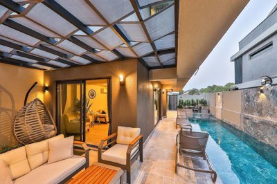 TEKCE Overseas SA most sold property
