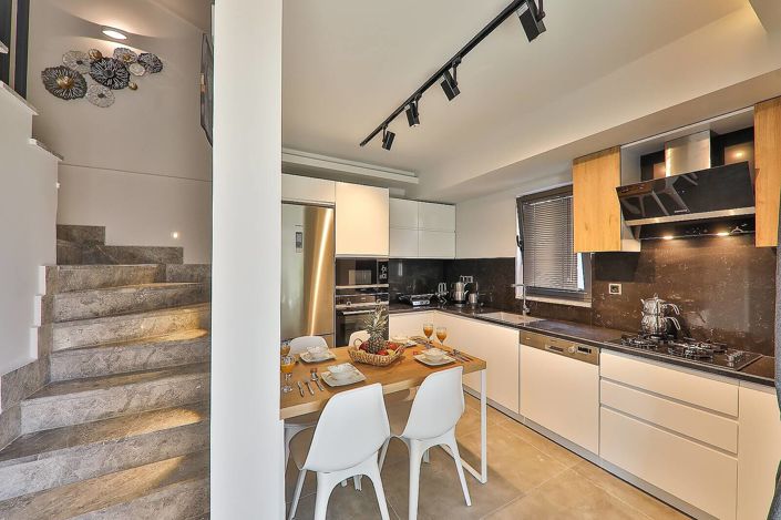 Image No.20-Maison / Villa de 3 chambres à vendre à Akarca