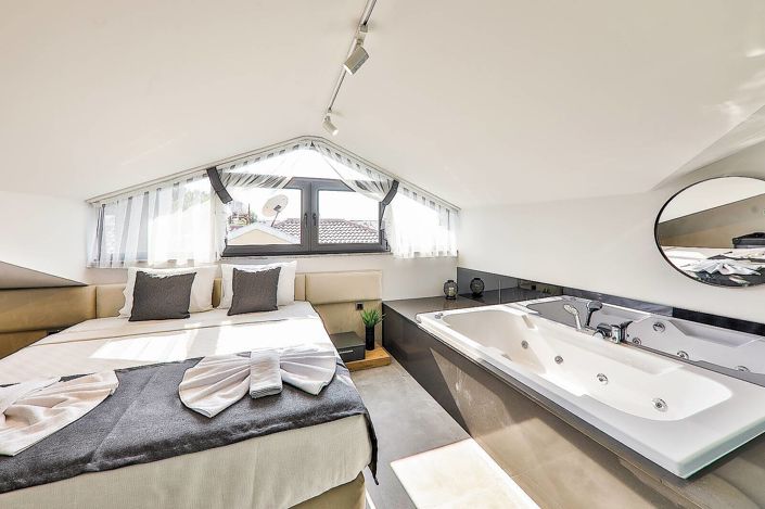 Image No.21-Maison / Villa de 3 chambres à vendre à Akarca