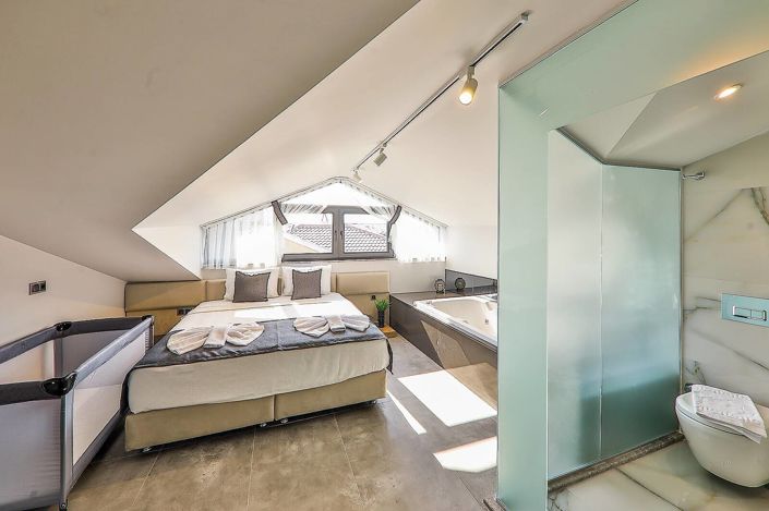 Image No.23-Maison / Villa de 3 chambres à vendre à Akarca