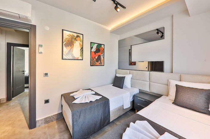 Image No.25-Maison / Villa de 3 chambres à vendre à Akarca