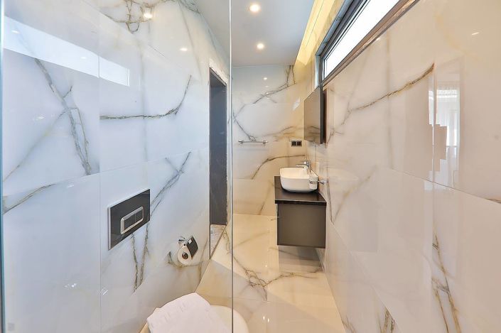 Image No.30-Maison / Villa de 3 chambres à vendre à Akarca