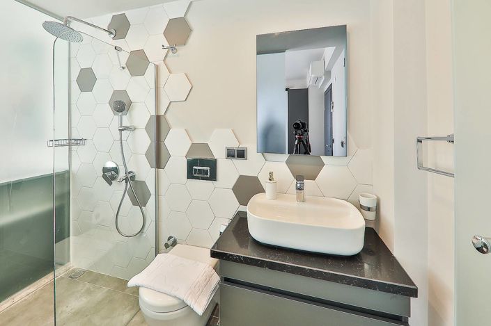 Image No.32-Maison / Villa de 3 chambres à vendre à Akarca