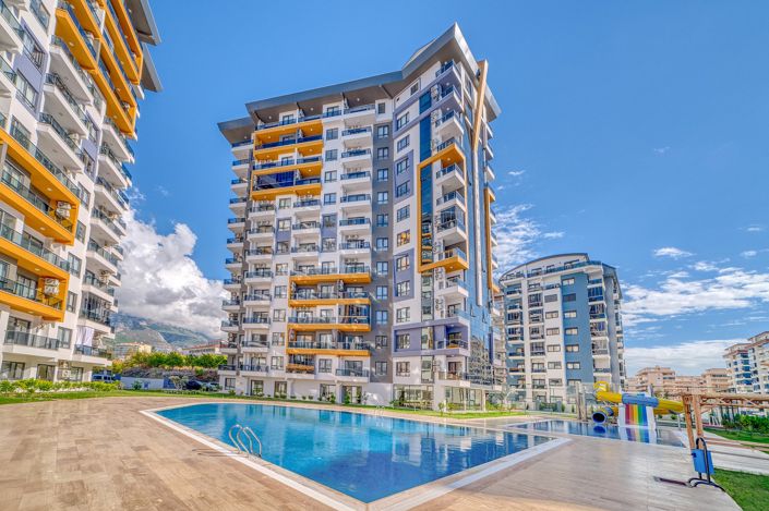 Image No.1-1 Bed Apartment for sale