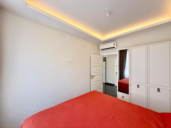 Image No.26-Appartement de 1 chambre à vendre à Mahmutlar