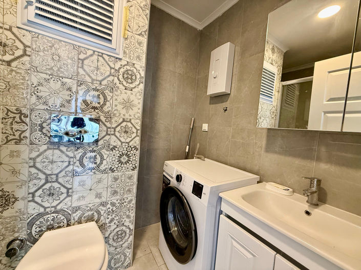 Image No.27-Appartement de 1 chambre à vendre à Mahmutlar