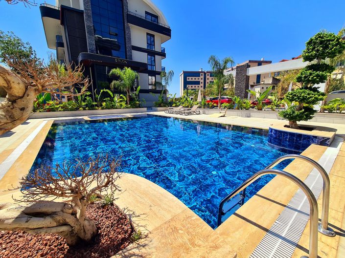 Image No.2-2 Bed Apartment for sale