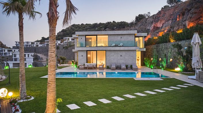 Image No.12-5 Bed House/Villa for sale