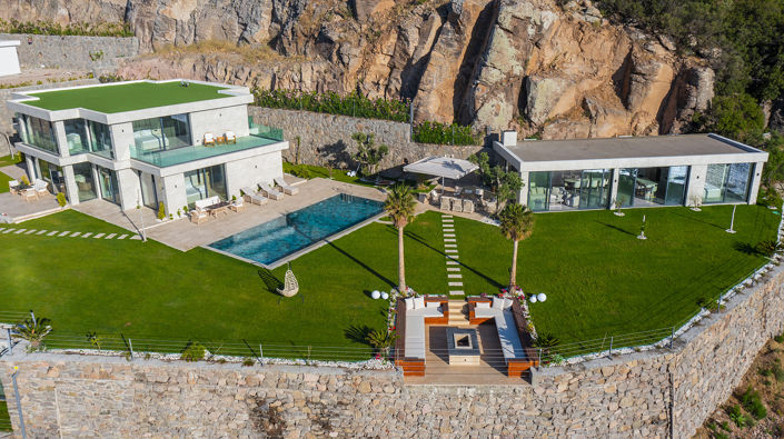 Image No.14-5 Bed House/Villa for sale