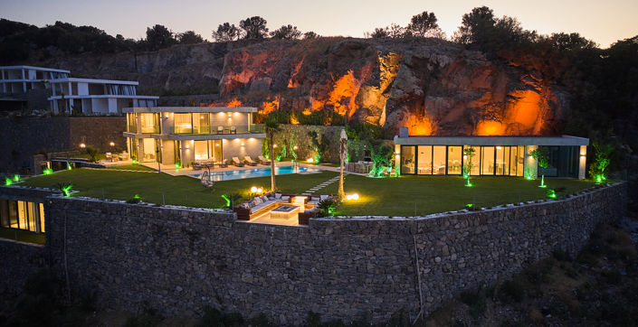 Image No.5-5 Bed House/Villa for sale