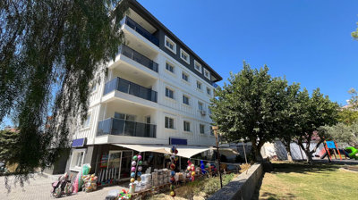Exterior 4