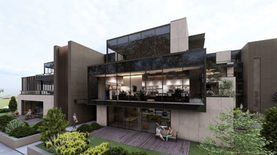 Exterior 2