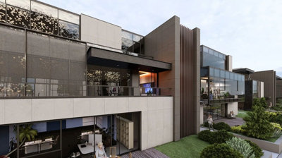 Exterior 3