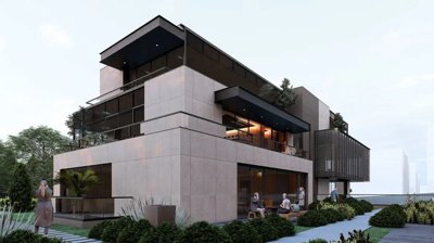 Exterior 4