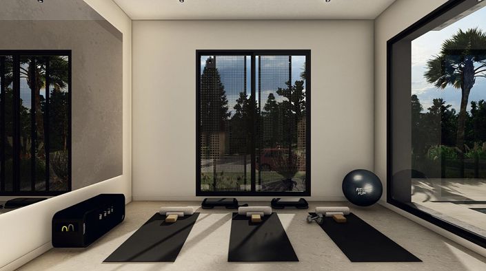 Image No.12-Appartement de 1 chambre à vendre à Reisdere