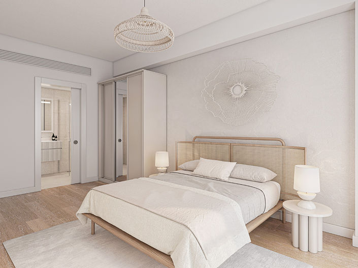 Image No.21-Appartement de 1 chambre à vendre à Reisdere