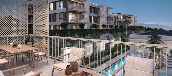 Image No.24-Appartement de 1 chambre à vendre à Reisdere