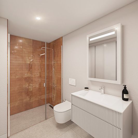 Image No.25-Appartement de 1 chambre à vendre à Reisdere