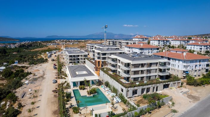 Image No.28-Appartement de 1 chambre à vendre à Reisdere