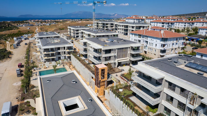 Image No.29-Appartement de 1 chambre à vendre à Reisdere