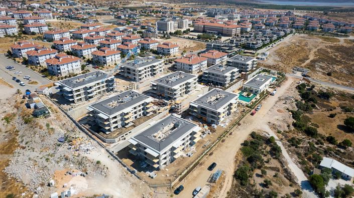 Image No.30-Appartement de 1 chambre à vendre à Reisdere