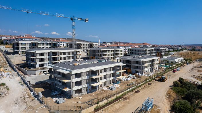 Image No.31-Appartement de 1 chambre à vendre à Reisdere