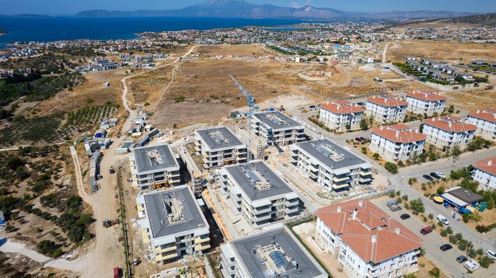 Image No.32-Appartement de 1 chambre à vendre à Reisdere