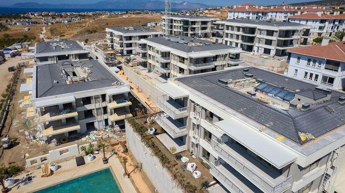 Image No.34-Appartement de 1 chambre à vendre à Reisdere