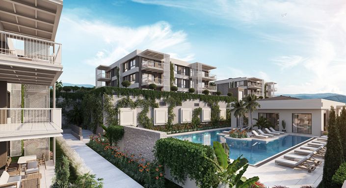 Image No.7-Appartement de 1 chambre à vendre à Reisdere