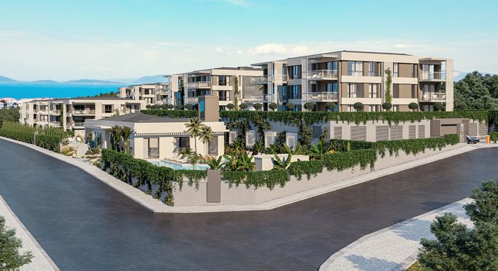 Image No.9-Appartement de 1 chambre à vendre à Reisdere