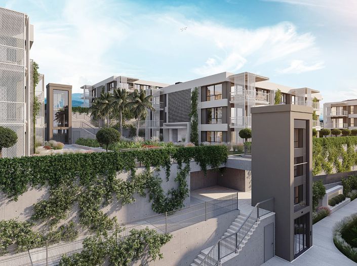 Image No.10-Appartement de 1 chambre à vendre à Reisdere