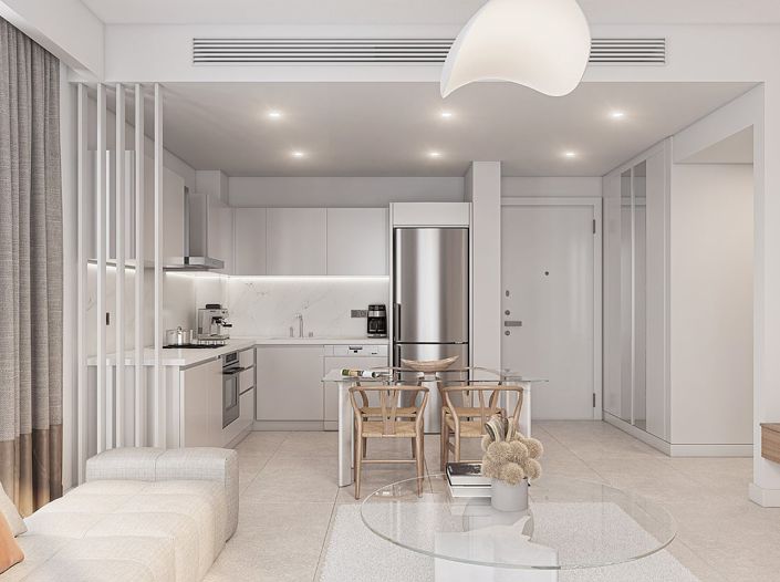 Image No.19-2 Bed Apartment for sale