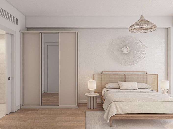 Image No.22-2 Bed Apartment for sale