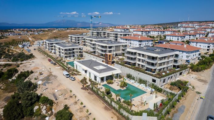 Image No.4-2 Bed Apartment for sale