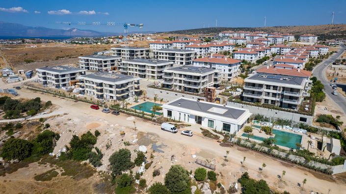 Image No.27-2 Bed Apartment for sale