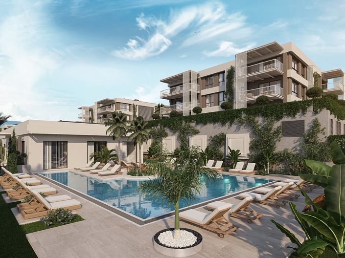 Image No.8-2 Bed Apartment for sale