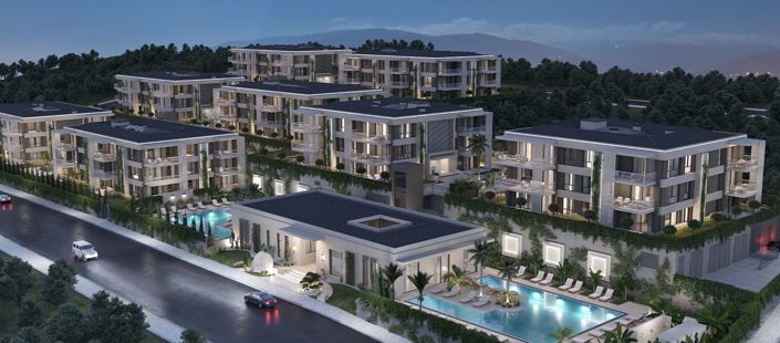 Image No.1-3 Bed Apartment for sale