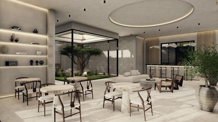 Image No.14-3 Bed Apartment for sale