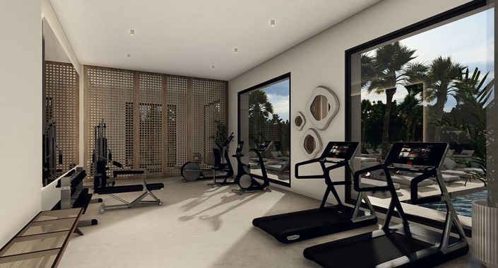 Image No.15-3 Bed Apartment for sale