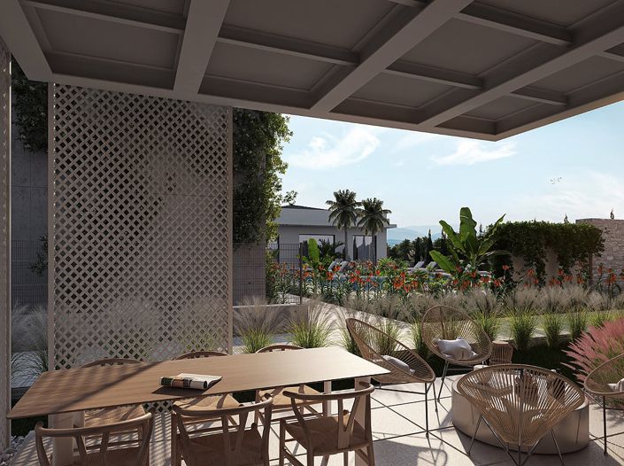 Image No.23-3 Bed Apartment for sale