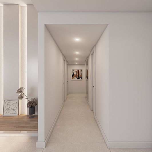 Image No.26-3 Bed Apartment for sale