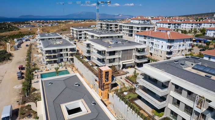 Image No.29-3 Bed Apartment for sale