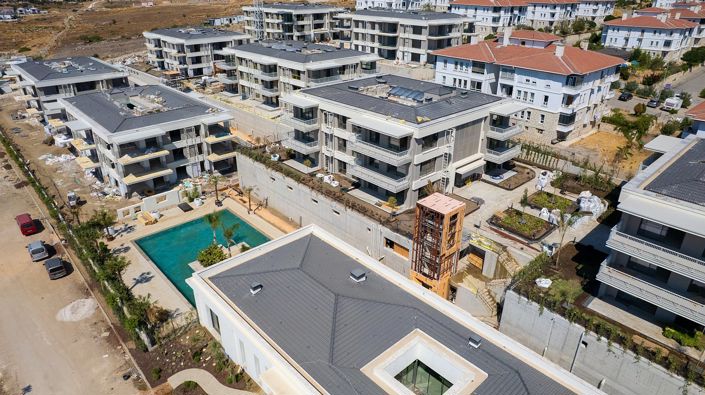 Image No.33-3 Bed Apartment for sale