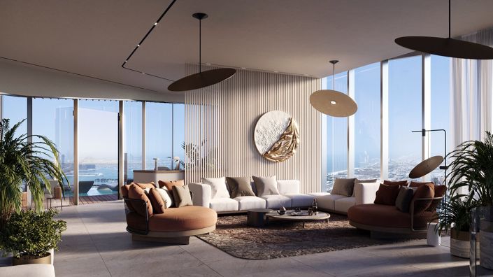 Image No.14-4 Bed Apartment for sale