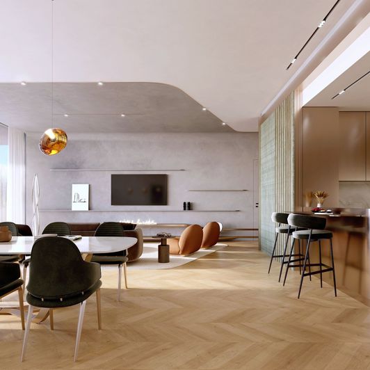 Image No.17-4 Bed Apartment for sale