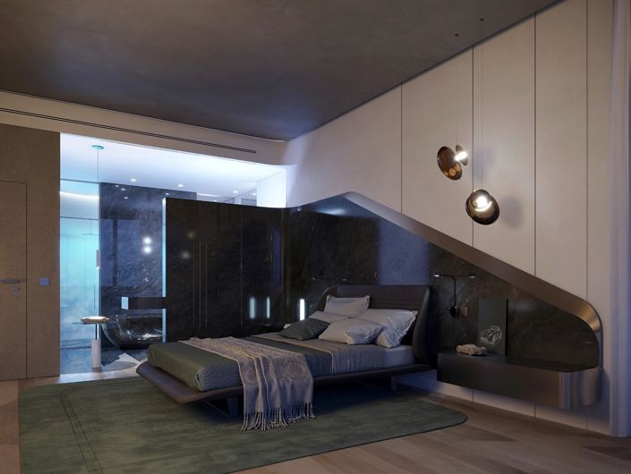 Image No.20-4 Bed Apartment for sale