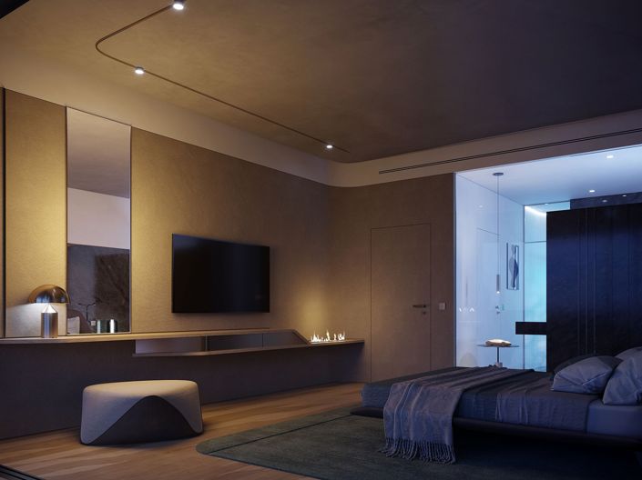 Image No.21-4 Bed Apartment for sale