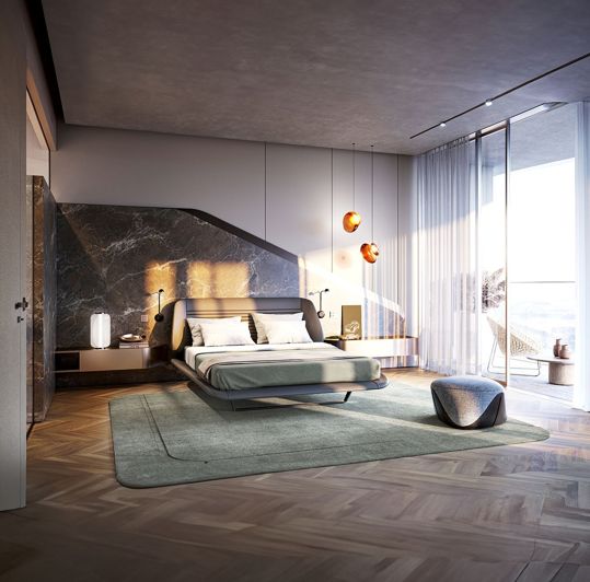 Image No.22-4 Bed Apartment for sale